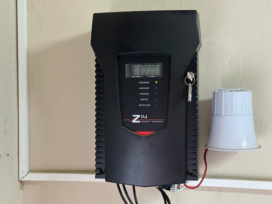 3 Bedroom Property for Sale in Wolmaransstad North West